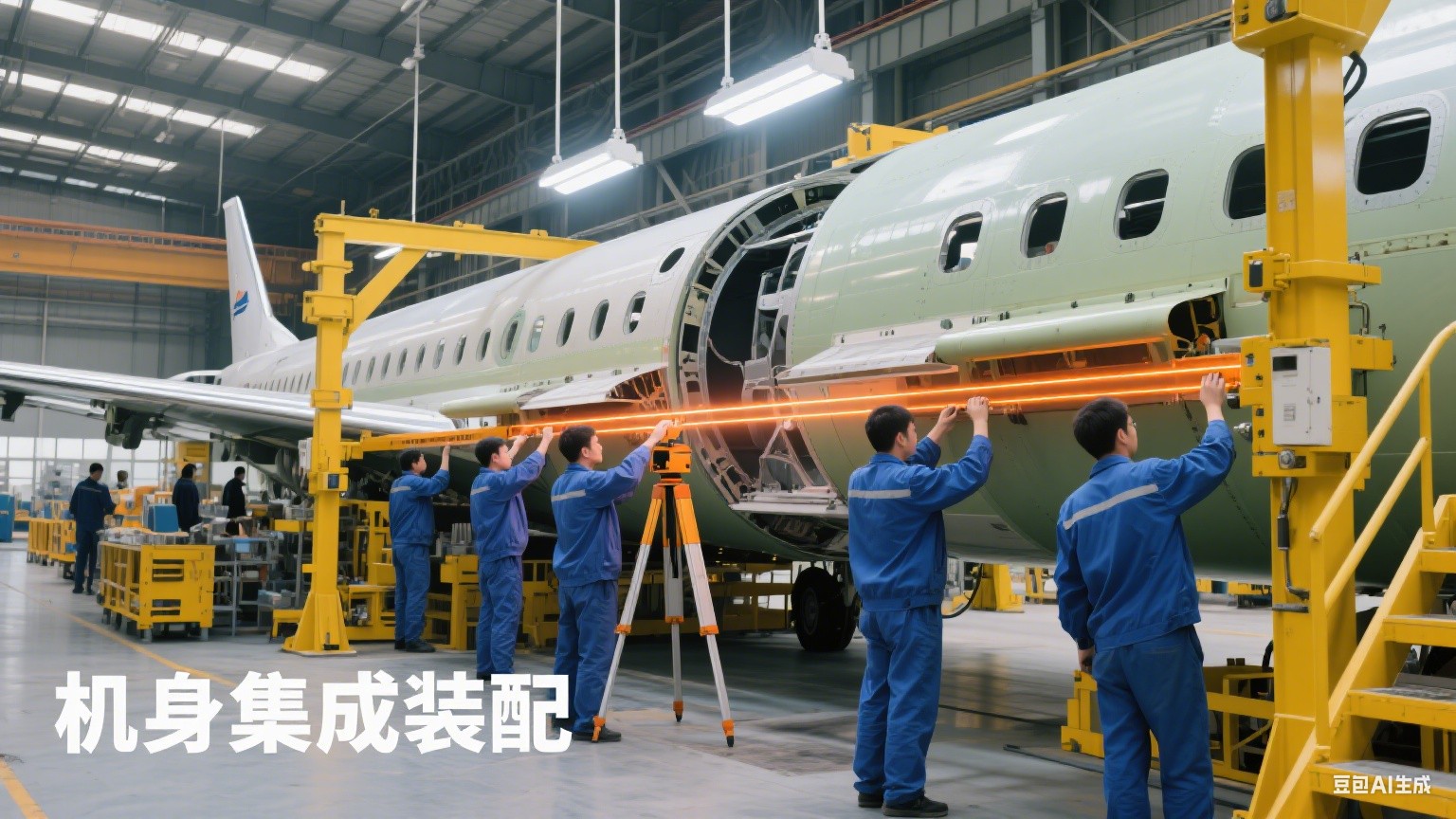 揭秘压敏漆压力测量系统的原理、应用和未来发展前景